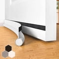 thumbnail image 1 of Self Adhesive Windproof Door Seal For Doors, 94cm , White, 1 of 5