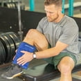 thumbnail image 3 of Rester's Choice Cold Therapy Flexible Reusable Cold Pack, 3 of 7
