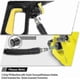 thumbnail image 5 of Karcher K2 K3 K4 K5 K6 K7 Pressure Washer Hose - 10m Quick Connect with Brass Tips P2025032600231, 5 of 5