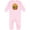 AD-Pink, variant on Hamburger Kawaii Baby Romper Coveralls
