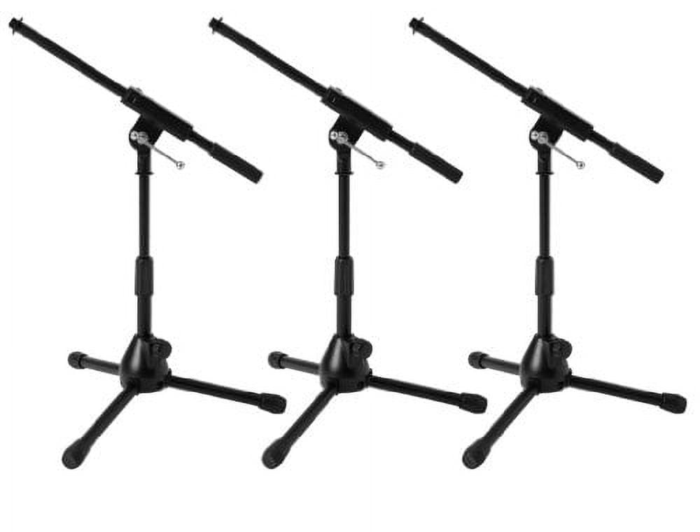 Ultimate Support CUSTOM2 Dark Magic - Custom Mic Stand - Walmart.com