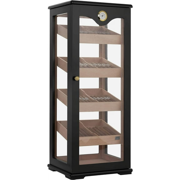 Humidor Supreme Retail Display 7 Humidor