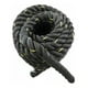 thumbnail image 3 of RVT Sports Cuerda De Azote para Crossfit Battle Rope 2" X 9 MTS, Cuerda De Batalla RVT Sports A00004438, 3 of 3