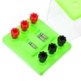 thumbnail image 3 of OULII Electromagnetic Experimentation Apparatus Electric Thermal Energy Converter Multi 1Pack For Home Experiments, 3 of 8