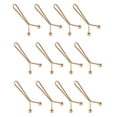 thumbnail image 6 of Hijab Pins Set of 12 Safety Clips for Women's Scarf and Headscarf Jewelry for Scarf and Headscarf Accessories, 6 of 8