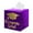 Purple, variant on Graduation Card Box Holder,Congratulations Graduation Party Decoration and Foldable Cardboard Decoration Box for Graduation Party