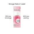 thumbnail image 6 of essie® treat love & color nail polish & strengthener work for the glow (shimmer finish) 0.46 FO, 6 of 6