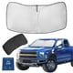 thumbnail image 1 of Cubierta de parabrisas para Ford F150 F-150 F250 F350 F450, 1 of 6