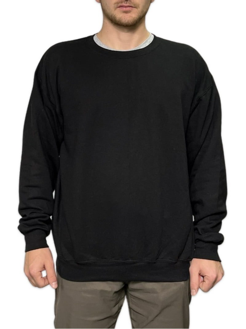 TFW49 SWEAT PULLOVER CREW ブラック TFW49 SWEAT PULLOVER CREW ブラック