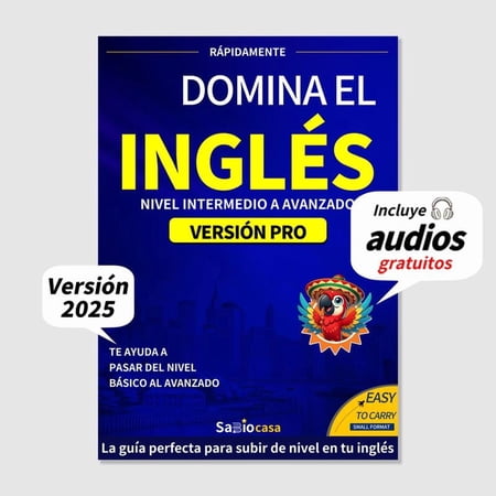 Master English Combo: Book 1 with Pronunciation and Basic Phrases + Book 2 with Advanced Grammar and Professional Conversations | QR Code Audio + Translation + Exercises | The most comprehensive