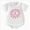 Z43-White, variant on 3-6 Months Infant Romper Infant Baby Girl Summer Short Sleeve Bubble Romper Newborn Baby Girl Bow Outfit