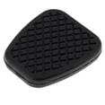 thumbnail image 3 of 2x Reemplazo de cubierta del cojín del pedal del embrague del del coche para Sharpla Cubierta del pedal del embrague del freno del automóvil, 3 of 8