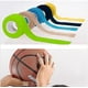 thumbnail image 3 of Self Adherent Wrap Tape Medical Cohesive Bandages Flexible Stretch Athletic Strong Elastic First Aid Tape for Sports Sprain Swelling and Soreness on W, 3 of 5