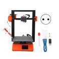 thumbnail image 1 of Impresora 3D Máquina de metal industrial de alta precisión Kit de bricolaje Educación Ahorro de energía Enchufe europeo 250 V, 1 of 10