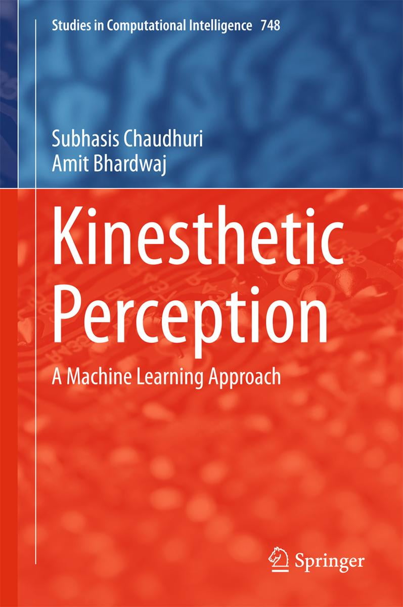 kinesthetic perception definition