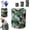 (40cm/15.75inch), variant on Wearable Garden Stool, Garden Chair for Gardening | Stool Anti-Collapse Epp Foam for Gardening, with Elastic Straps, Zippered Design for Easy Cleaning, Wearable Gardening Seat(40cm/15.75inch)