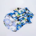 thumbnail image 4 of SPRING PARK Dog Clothes Pet Clothing Hawaii Summer Beach Chrysanthemum Printing T-shirt Turndown Collar Pet Blouse for Small Dogs Cats, 4 of 7