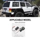 thumbnail image 4 of Controlador de Cabrestante Tholdsy 1/10 para Axial SCX10 D90 TRX4 TF2 CC01 Capra RC, 4 of 6