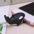 thumbnail image 4 of Protector de Cable de PVC Wdftyju Antisuciedad Forma de Animal, 4 of 6