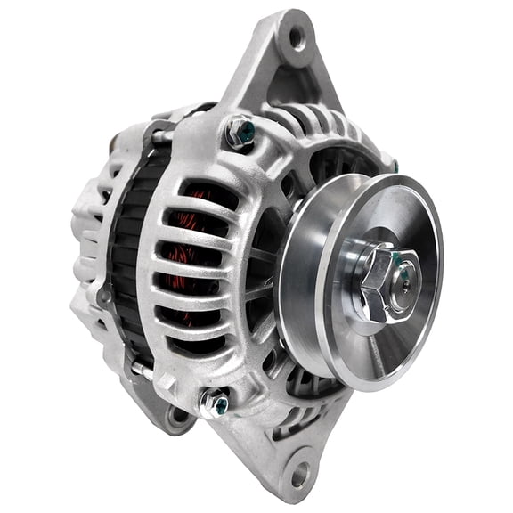 New Alternator Compatible With KUBOTA MISC EQUIPMENT V3300 2012 1G398-64012 A005TA8277A A5TA8277