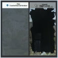 thumbnail image 6 of SHIMELE Removable Window Film | Opaque Room Darkening Tint | Heat Control & Privacy Window Cover | Security Shades for Home, Office & More, 6 of 6