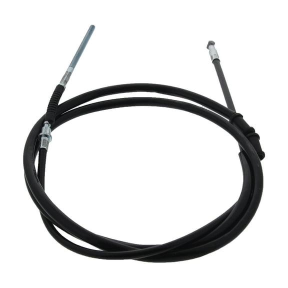 Hand Brake Cable for Honda Foreman 400 TRX400 4x4 1995-2003 Rear by Race-Driven