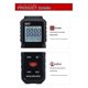 thumbnail image 5 of Digital Sound Level Meter,sound Meter For Classroom Home Street,30-130dba Db Meter To Measure Noise,noise Decibel Reader, 5 of 5