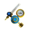 thumbnail image 4 of Régulateur de Débit Argon / CO2 Mig Tig, Régulateur de Gaz, Jauge de Soudure Simple, 4 of 6