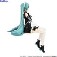 thumbnail image 7 of Furyu - Hatsune Miku - Noodle Stopper Figure - Sporty Maid  [COLLECTABLES] Figure, Collectible, 7 of 7