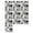 Home Decor Z526, variant on Yeetfub 3d Peel And Stick Clearance 10 Pieces Mosaics Tile Stickers Peel And Stick Waterproof Self Adhesive Granites Flooring 3D Wall Tile Stickers For Kitchen Bathroom Living Room