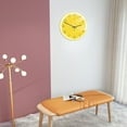 thumbnail image 2 of Wall Clock, Advantageous Extraordinary  For Outdoor, 2 of 8
