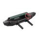 thumbnail image 4 of Parachoques Delantero Rc Accesorios Rc Barra Delantera 1/10 Borde De Parachoques Delantero 1/10 Metal Crawler Front Bumper Lip Splitter RX-Similar Con Luz LED Para Scx1090046 ANGGREK 1/10 Front Bar, 4 of 8