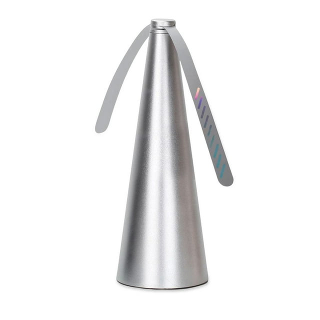 Ventilador repelente de insectos Wosthever para exteriores y cocina