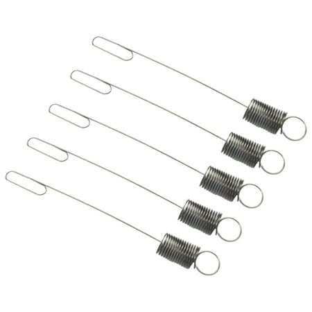 

5Pcs Spring for 699056 Governor Spring Replacement Part