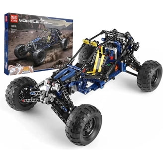 Dickie Toys: RC Volvo Mining Excavator – 2.4 GHz Remote Control