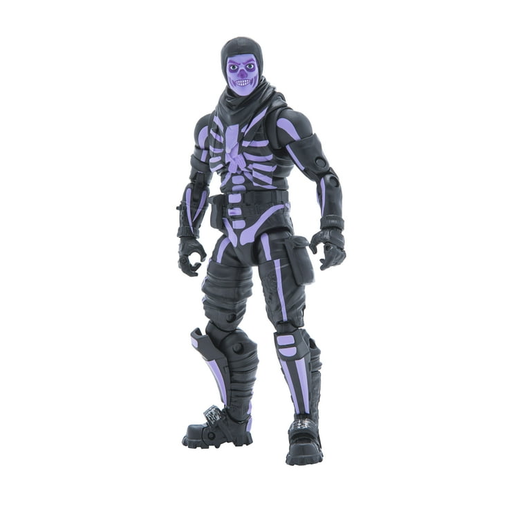 Skull trooper hotsell action figure walmart