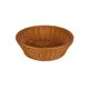thumbnail image 1 of Cesta de Almacenamiento de Plástico Cesta de Almacenamiento de Plástico de Ratán - Cesta de Almacenamiento de Frutas Y Verduras - Bandeja de Aperitivos Y Dulces - Cesta de Pan - Bandeja de Almacenamie, 1 of 6