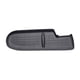 thumbnail image 1 of Alfombrilla protectora para consola central, alfombrilla para salpicadero de coche, almacenamiento para teléfono, llaves, cartera negro, 1 of 9