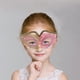 thumbnail image 4 of Máscara de fiesta de Halloween Kids Carnival Mask Mask Mask Malk Face Mask, 4 of 6