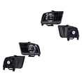 thumbnail image 1 of Par de Faros DEPO Mustang 2005 A 2006 P/Halog, 1 of 4