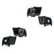 thumbnail image 1 of Par de Faros DEPO Mustang 2005 A 2006 P/Halog, 1 of 4