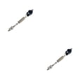 thumbnail image 1 of Maoww Ring Rustproof Foot Pedal Spring Stainless Steel Hook for Drummer 2Set, 1 of 6
