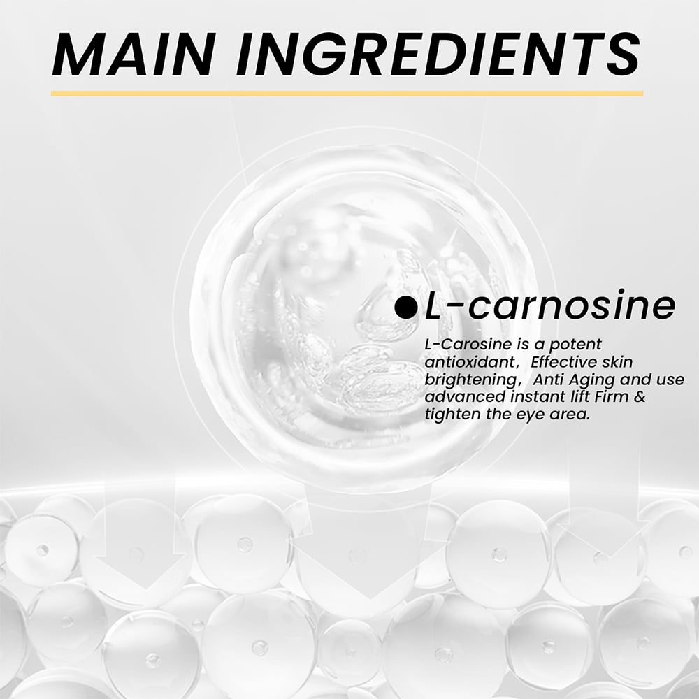 l-carnitine skin care benefits Liquid L-Carnitine