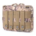 thumbnail image 1 of Bolsa Molle Bolsa Molle EDC para acampar al aire libre, caza, supervivencia, bolsas de cintura de emergencia (CP) Ndcxsfigh Para Estrenar, 1 of 6