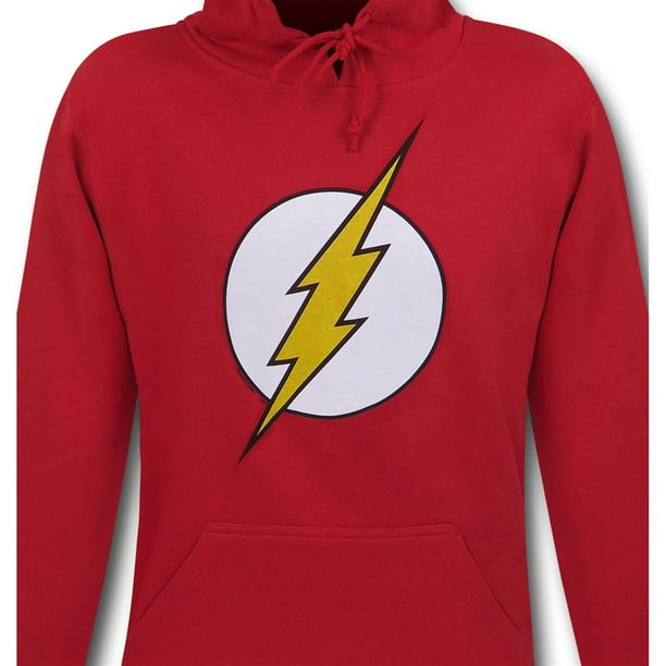 Flash sweatshirt sale