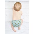 Bambino Mio Miosolo AllinOne Diaper, (Choose Your Pattern)