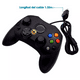 thumbnail image 3 of Control Alámbrico Compatible Con Xbox Clásico Virtual Zone Control alambrico para XBOX Primera Generación, 3 of 6