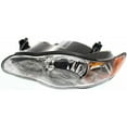 thumbnail image 6 of For Chevy Monte Carlo 2000 01 02 03 04 2005 Headlight Assembly Driver Side | CAPA Certified | Replacement For GM2502212, GM2502212C | 10349960, 6 of 7