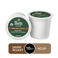 thumbnail image 7 of Peet's Coffee, Alma De La Tierra Organic Dark Roast Coffee Pods - 10ct Carton, 7 of 7
