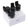 thumbnail image 2 of HUOEPU 4PCS PDC Parking Assist Sensor for Audi A4 A5 A6 A7 Q3 Q5 Q7 Q8 for Volkswagen Atlas Tiguan Replace 5Q0919275A 5Q09192075C, 2 of 14